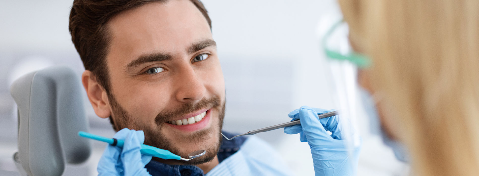 Pediatric Dentist Vista CA