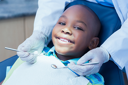Vista Family Dental